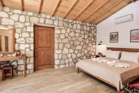 Kaş köy - 35
