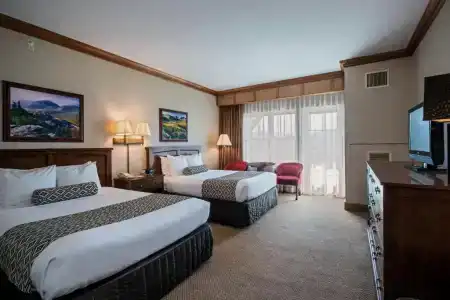 Crowne Plaza, An Ihg - 73