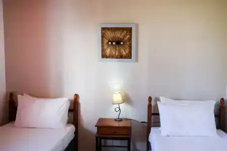 s&c Kosmos Beach Resort - 62