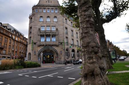 ibis Styles Metz Centre Gare - 0