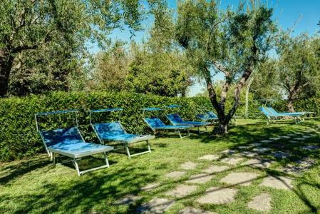 Gocce Di Capri Resort - 48