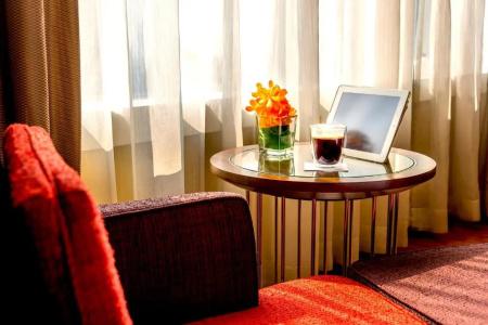 Pullman Bangkok Grande Sukhumvit - SHA Certified - 30