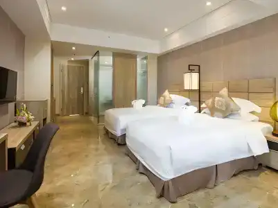 Barry Boutique Sanya - 13