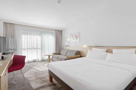 Novotel Berlin Mitte - 36