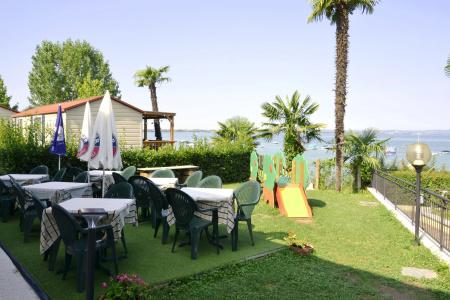 Camping Le Palme - 5