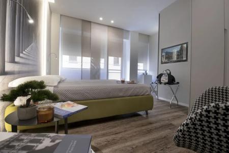 b&b In Centro Palermo - 36
