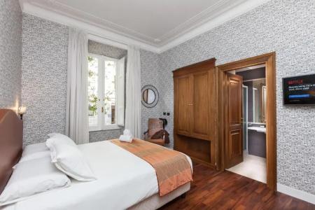Suite Beccaria A Piazza Del Popolo - 41