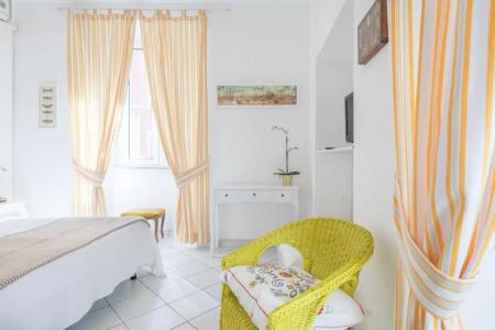 b&b Piazza Fratti - 56