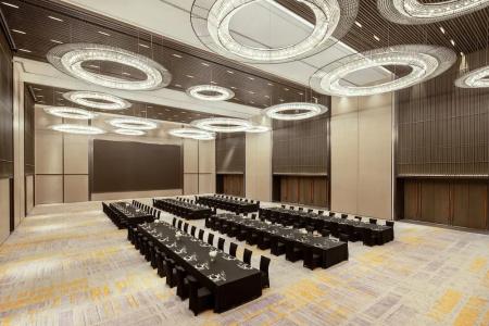Holiday Inn Express Qingdao Jinshui, An Ihg - 21
