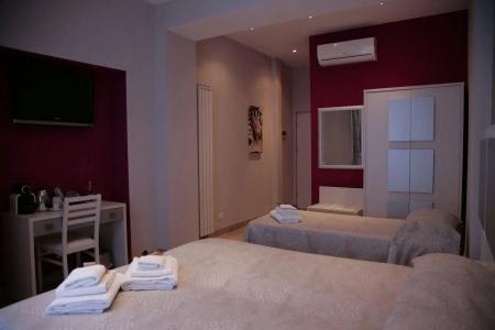 Five Rooms Rome Guesthouse - 5