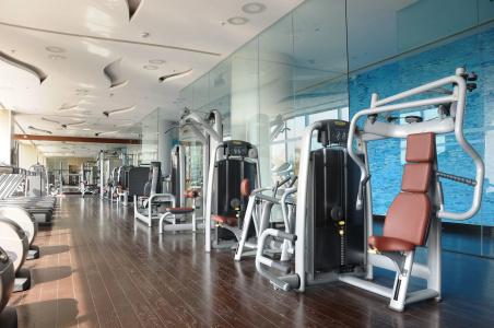 Jw Marriott Bengaluru - 16