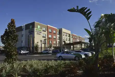 Holiday Inn Express & Suites - Orlando - Lake Nona Area, An Ihg - 44