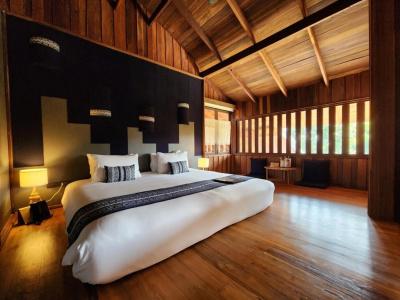 Athita The Hidden Court Chiang Saen Boutique Sha Plus Certified - 3