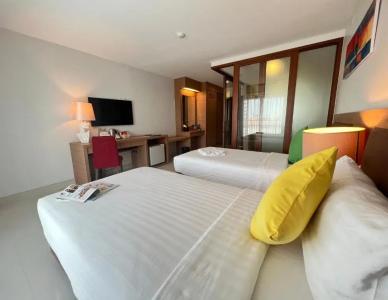 Riche Hua Hin - Sha Plus - 86