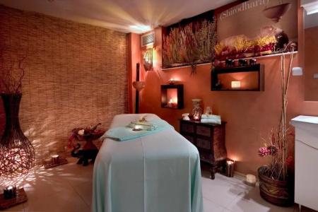 Spa Rich - 24