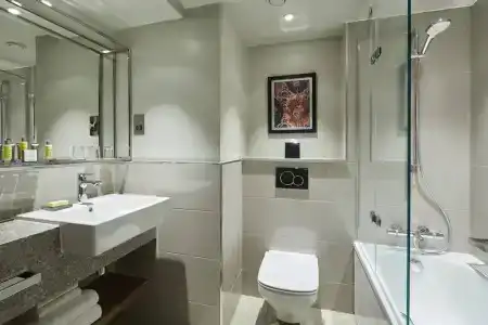 London Marriott Kensington - 49