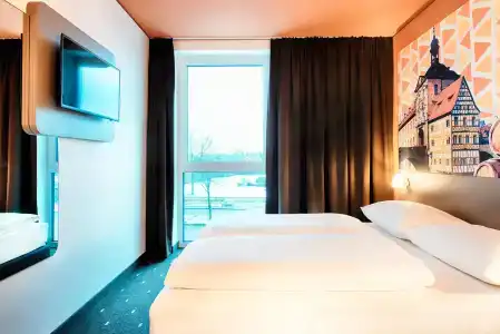 b&b Bamberg - 3