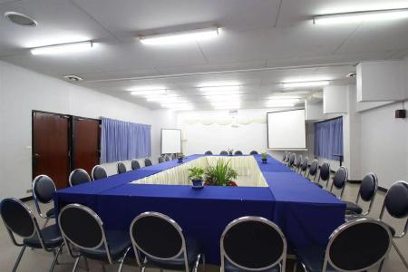 The International Chiang Mai - Ymca - 12