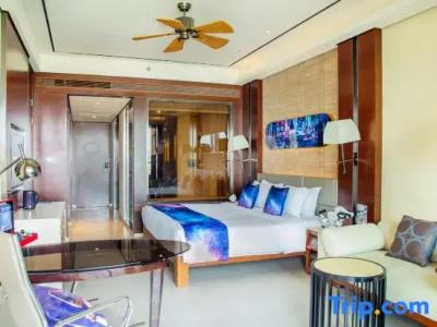 Crowne Plaza Sanya City Center, An Ihg - 54