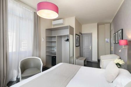 The Originals Boutique, Hôtel des Orangers, Cannes (Inter-Hotel) - 118
