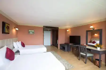 The Imperial & Convention Centre Phitsanulok - 1