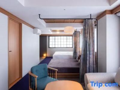 Tokyu Stay Kyoto Sanjo-Karasuma - 115