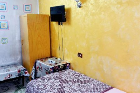 City Hostel - 132