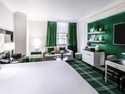 Sofitel London St James - 88