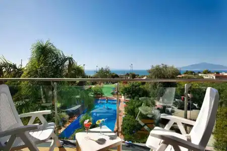 Comfort Gardenia Sorrento Coast - 137