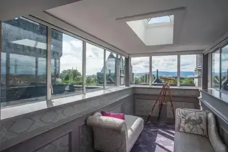 Clontarf Castle - 11