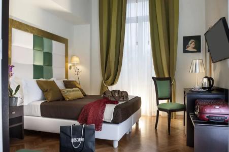Dve Suite Rome - 42