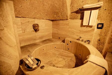 Oread Cave Suites - 90
