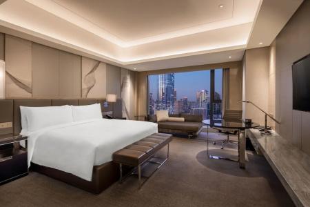 Jw Marriott Chengdu - 39