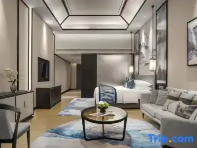 Absolute Twin Sands Resort & Spa - Sha Extra Plus - 87