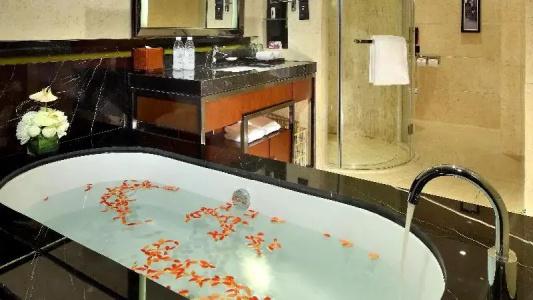 Crowne Plaza Chengdu West, An Ihg - 82
