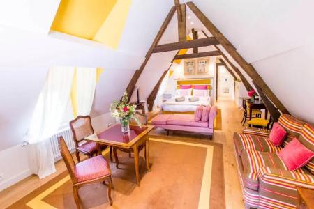 Le Clos de Grâce - 22