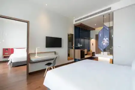 Centra by Centara Phra Nakhon - 44