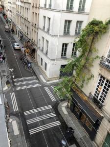 hôTel Des Deux-Iles - Notre-Dame - 58