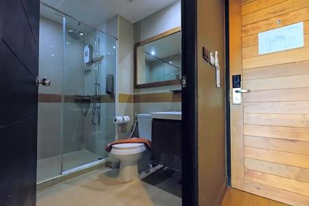 Brown House - Sha Extra Plus - 42