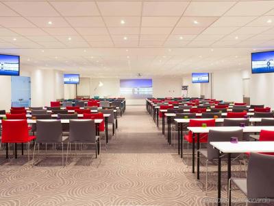 Mercure Bordeaux Centre Ville - 21