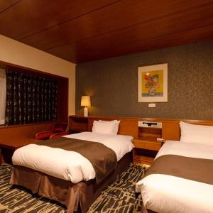 Yamagata Grand - 16