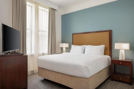 Residence Inn Savannah Downtown Historic District - 3