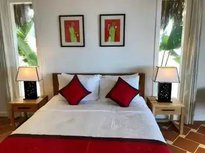 Peppercorn Beach Resort - 127