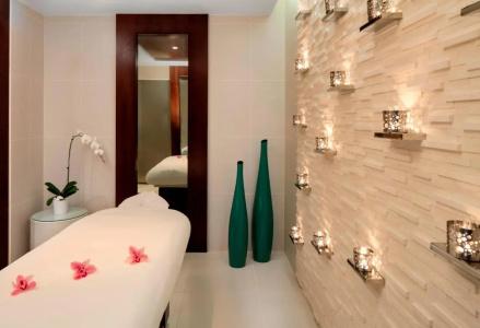 Pullman Dubai Creek City Centre - 10