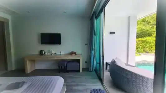 Moonlight Exotic Bay Resort - Sha Extra Plus - 49