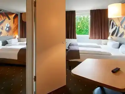 b&b Offenbach - 45