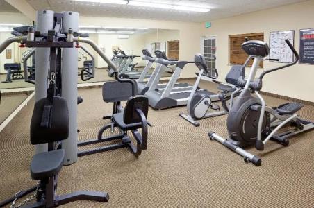 Extended Stay America Suites - San Antonio - North - 13