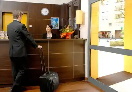 Ibis Annecy - Cran-Gevrier - 20