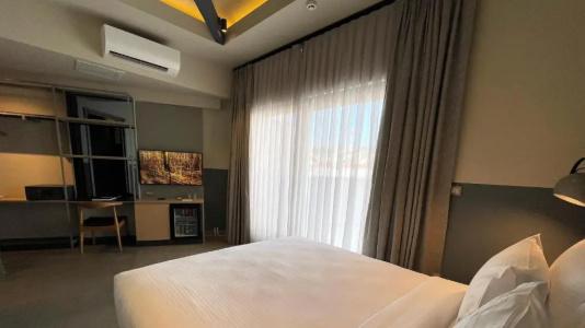 Nevv Bosphorus & Suites - 64