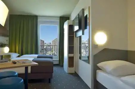 B&B Bremerhaven - 26